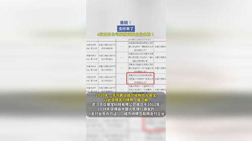 支付行业新动向 五家支付公司获批更名，保付代理业务或迎新发展